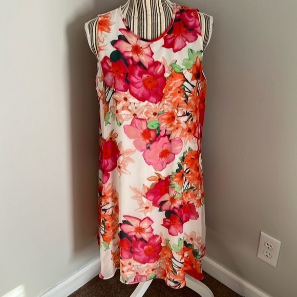 Jessica Howard Dress Size 12 - Picture 1 of 5